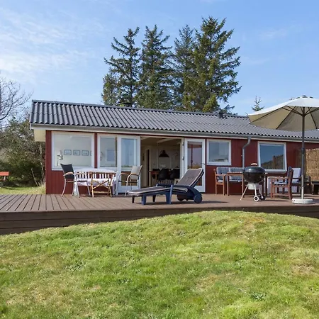 Ingold - 50m From The Sea By Interhome *