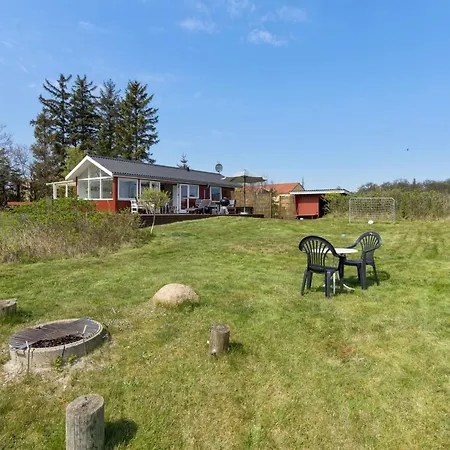 Ingold - 50m From The Sea By Interhome * Hals