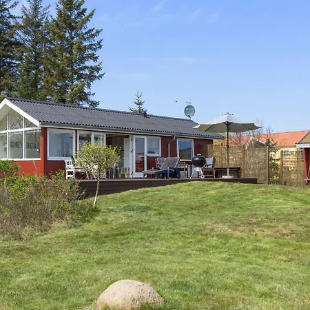 Feriehus Ingold - 50m From The Sea By Interhome