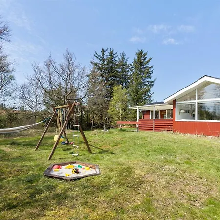 Ingold - 50m From The Sea By Interhome Feriehus *