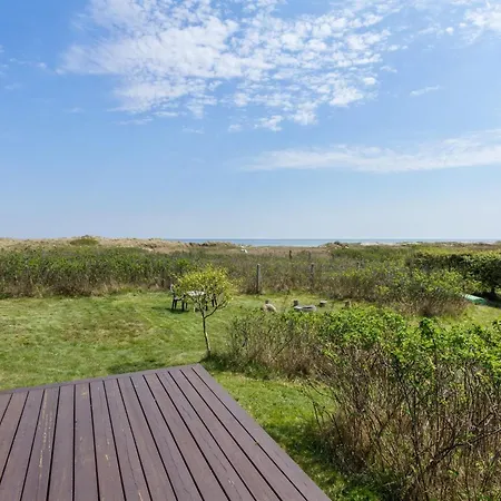 Feriehus Ingold - 50m From The Sea By Interhome