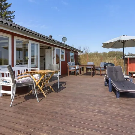 Ingold - 50m From The Sea By Interhome *