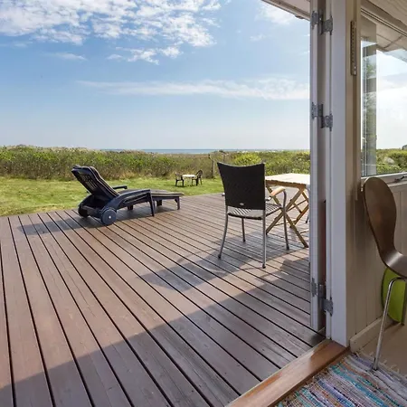 Ingold - 50m From The Sea By Interhome *