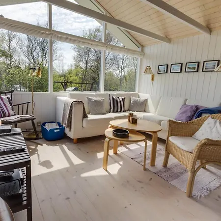 Feriehus Ingold - 50m From The Sea By Interhome Hals