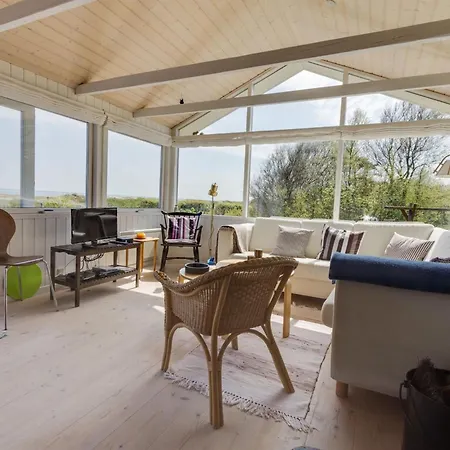 Feriehus Ingold - 50m From The Sea By Interhome Hals