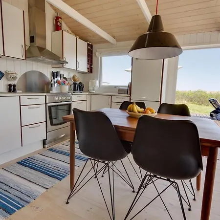 Ingold - 50m From The Sea By Interhome Feriehus *
