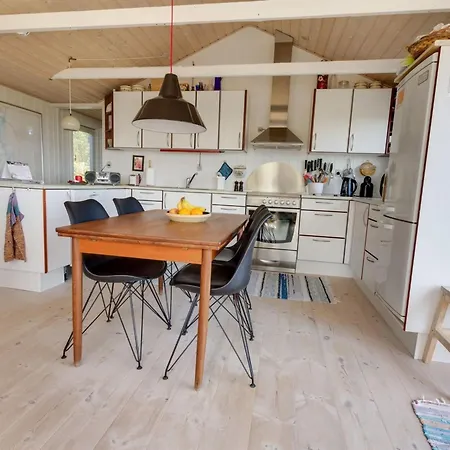 Feriehus Ingold - 50m From The Sea By Interhome *
