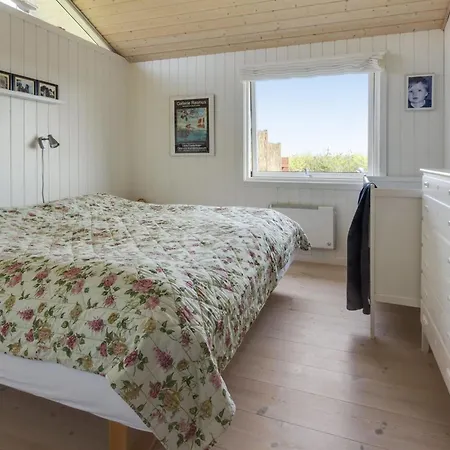 Ingold - 50m From The Sea By Interhome Feriehus *